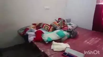 मोहिउद्दीननगर: हेमनपुर में चोरों ने एक बंद घर से ₹5 लाख के जेवरात चुराए, पुलिस जांच में जुटी
