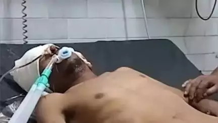 हुज़ूर: सगरा में युवक की पेचकस से हत्या, गवाही देने को लेकर था विवाद