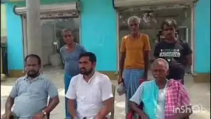 हिरणपुर: हिरणपुर प्रखंड कांग्रेस कमेटी की हुई बैठक संविधान बचाओ कार्यक्रम को सफल बनाने का लिया निर्णय