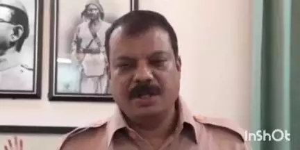 गंधवानी: भगवान बिरसा मुंडा जी की पुण्यतिथि पर गंधवानी विधायक उमंग सिंगार ने किया नमन, दिया संदेश