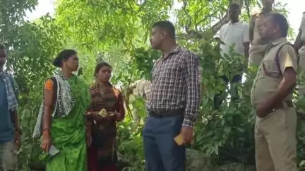 ମୋହନା: କୁଇହୁରୁ ଗାଁ ରେ ବୃଦ୍ଧ ଙ୍କୁ ହତ୍ୟା ପରେ ପୋଡ଼ିଦେବା ଘଟଣା ରେ ପର୍ଦାଫାଶ କରିଛି ପୋଲିସ,  10 ଜଣ ଗିରଫ