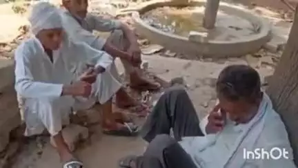 बिजनौर: हल्दौर के गांव रसूलपुर में एक महिला की संदिग्ध परिस्थितियों में मौत, पुलिस ने शव पोस्टमार्टम के लिए भेजा