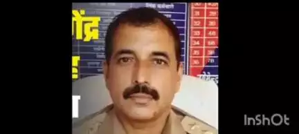 बलिया: शहर कोतवाल योगेंद्र बहादुर सिंह को हुआ ब्रेन हैमरेज, लखनऊ के वेदांता अस्पताल में किया गया रेफर