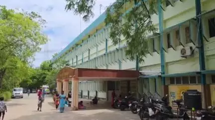 விருதுநகர்: ஆட்சியரகம் வளர்ச்சி மன்ற கூட்டரங்கில் அங்கன்வாடி பணியாளர் மற்றும் உதவியாளர் பணிக்கு நேர்கானல் 507 பேர் பங்கேற்பு