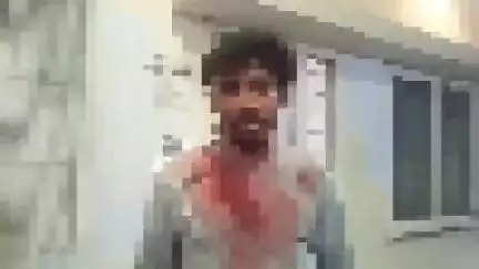 पनागर: अधारताल रवींद्र नगर में विवाद निपटाने गई पुलिस पर पत्थर फेंके, एक पुलिसकर्मी घायल