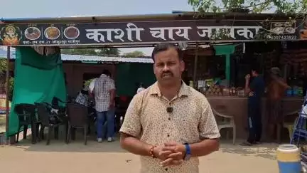 गाज़ीपुर: मेघालय से गायक सोनम रघुवंशी इंदौर की गाजीपुर के आंकुशपुर में ढाबे पर हुई बरामद, ढाबा संचालक ने बताई पूरी कहानी
