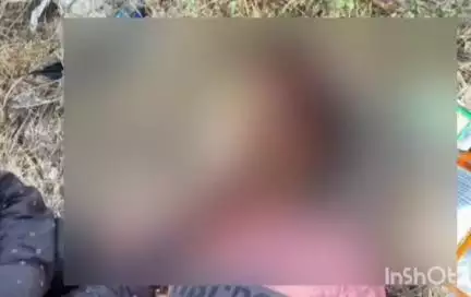 उरई: एक अज्ञात युवक की उरई रेलवे स्टेशन के पास ट्रेन की चपेट में आने से हुई दर्दनाक मौत