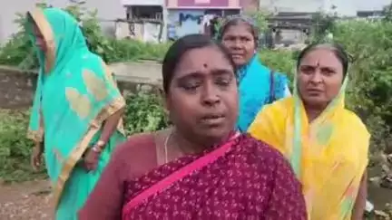 ಲಕ್ಷ್ಮೇಶ್ವರ: ಪಟ್ಟಣದಲ್ಲಿ ಮಳೆ ನಿಂತರೂ ತಪ್ಪದ ಗೋಳಾಟ #localissue