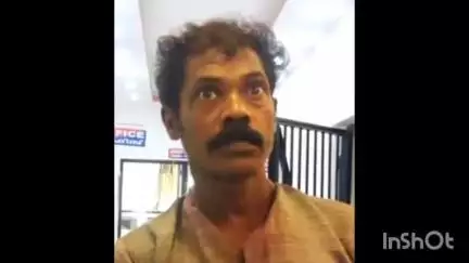 കാഞ്ഞിരപ്പള്ളി: മുണ്ടക്കയം പഞ്ചായത്ത് കോംപ്ലക്സിലെ തീപിടുത്തം, ഒരാൾ പിടിയിൽ