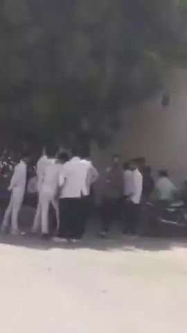 बीकानेर: पवनपुरी में बाइक और बोलेरो की भिड़ंत में एक नर्सिंग छात्र की हुई मौत, एक युवक हुआ घायल