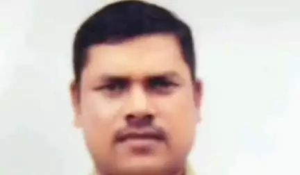मेदिनीनगर (डालटनगंज): सड़क दुर्घटना में मुंदरिया गांव निवासी घायल बीएसएफ जवान की हुई मौत, मेदिनीराय मेडिकल कॉलेज अस्पताल में हुआ पोस्टमार्टम