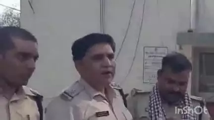 अंबाह: मनोज कुमार बर्दिया बने सुमावली के नए थाना प्रभारी, धर्मेंद्र गौर को मिली अम्बाह थाने की कमान