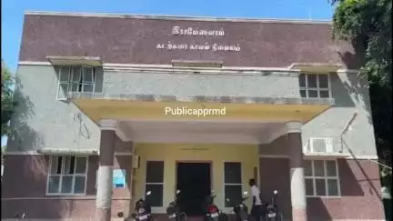 இராமேஸ்வரம்: வாழ வழியின்றி தனுஸ்கோடியில்  தஞ்சம் அடைந்த இலங்கைத் தமிழர்கள்