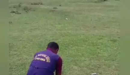 পুঞ্চা: লেদামহুল গ্রামে উদ্ধার হওয়া ডিভাইসটিকে নিষ্ক্রিয় করলো বোম স্কোয়াড