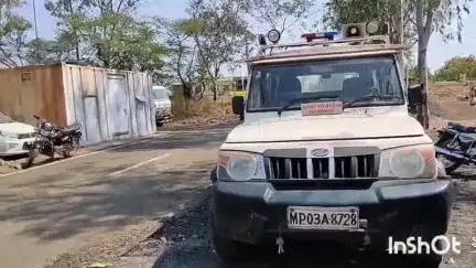 राघोगढ़: नारौनी रूठियाई में चोरों ने घर के ताले तोड़कर सोने-चांदी के जेवर और नगदी चुराई