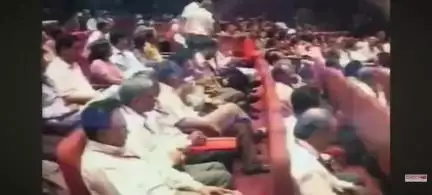 माननीय मुख्य कार्यकारी अधिकारी जिल्हा परिषद अमरावती संजिता महापात्र यांना स्कॉचअवार्ड जाहीर.