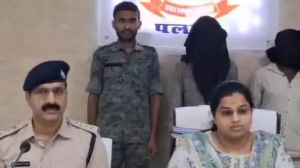 मेदिनीनगर (डालटनगंज): बाघामाडा बोहला में विमला देवी की हत्या डायन बताकर की गई, पड़ोसी ने ₹80 हजार की सुपारी देकर मर्डर कराया