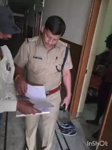 विकासनगर: सेलाकुई थाना पुलिस ने चलाया सत्यापन अभियान
