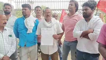 गावां: बिजली कटौती में तीन दिनों में सुधार नहीं हुआ तो 12 जून को होगा सड़क जाम: भाकपा माले नेता नागेश्वर यादव