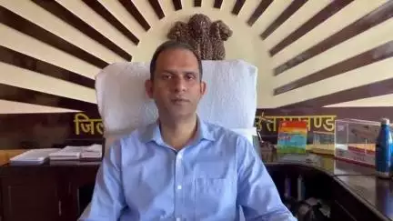 बागेश्वर: मानसून की तैयारी में जुटा प्रशासन, डीएम ने अधिकारियों को अलर्ट मोड पर रहने के दिए निर्देश