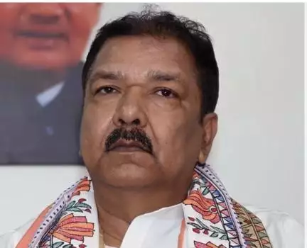 आरक्षण पर विपक्ष के आंदोलन को लेकर बिहार बीजेपी के प्रदेश अध्यक्ष बोले- ‘उनको मरने दीजिए’