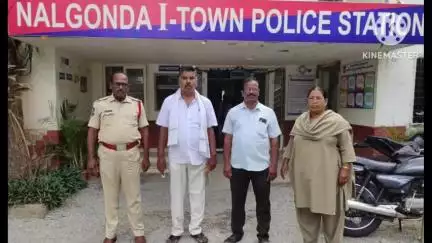 నల్గొండ: డబుల్ బెడ్ రూమ్ ఇండ్లకు ప్రొసీడింగ్ ఇవ్వాలి:సిపిఎం పట్టణ కార్యదర్శి దండంపల్లి సత్తయ్య
