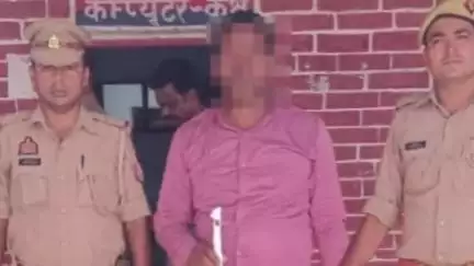 रानीगंज: मारपीट व हत्या के प्रयास के मामले में वांछित आरोपी को दिलीपपुर पुलिस ने किया गिरफ्तार