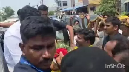 ప్రైవేటు రంగాన్ని మించి ప్రభుత్వ విద్యను దిద్దుతాం 
: రాష్ట్ర విద్యాశాఖ మంత్రి నారా లోకేష్