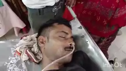 कायमगंज: गांव बिराहिमपुर निवासी अधेड़ ने पत्नी से विवाद के बाद खाया जहरीला पदार्थ, जिला अस्पताल लोहिया में भर्ती