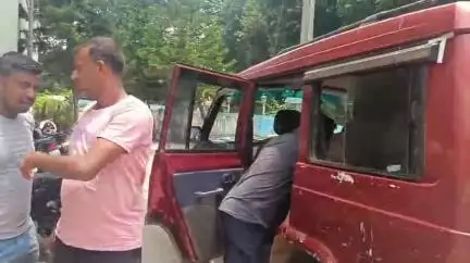 হরিহরপাড়া: ছিনতাইয়ের অভিযোগ; হরিহরপাড়ায় ইদে বাড়ি ফিরতেই গ্রেপ্তার 2, পেশ আদালতে