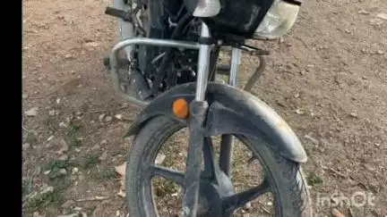चित्तौड़गढ़: पीन्ड के पास नाकाबंदी कर सीबीएन चितौड़गढ़ की टीम ने एक बाइक सवार से 4.50 किलो अफीम पकड़ी, आरोपी गिरफ्तार