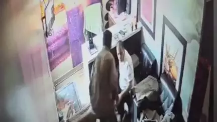 बड़गांव: सूरजपोल थाना क्षेत्र में 2 यूट्यूबर्स ने स्पा सेंटर की मैनेजर को किया ब्लैकमेल, थाने में दर्ज हुआ मामला