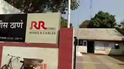 यवतमाळ: शहरातील अशोक नगर येथे घरफोडी, चोरट्याविरुद्ध अवधूतवाडी पोलिसांत गुन्हा दाखल