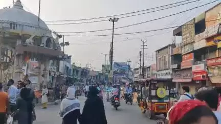 मुज़फ्फरनगर: मुजफ्फरनगर क्षेत्र में नहीं है पालिका की प्याऊ एवं नल की कोई व्यवस्था, लोग गर्मी में हो रहे हैं परेशान #jansamasya