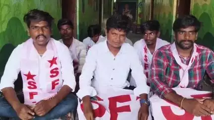 కడప: మంత్రి విద్యాసంస్థలలో పుస్తకాల విక్రయాలు దోపిడి : ఎస్ఎఫ్ఐ జిల్లా అధ్యక్షుడు రవి