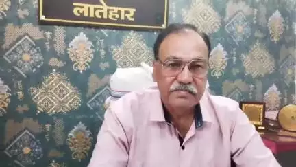 लातेहार: जिले में कोरोना का कोई केस नहीं, फिर भी स्वास्थ्य विभाग अलर्ट पर: डॉ. अवधेश सिंह