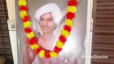 ଡାବୁଗାଁ: ଦଳେଇଗୁଡାରେ ବିର୍ସା ମୁଣ୍ଡା 125ତମ ଶହୀଦ ଦିବସ ପାଳିତ