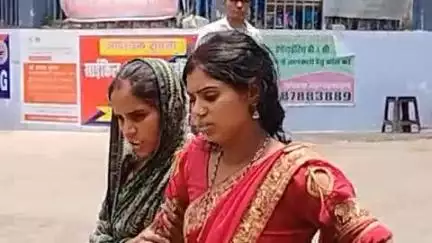 जगदीशपुर: भोज खाकर लौट रही महिला को बाइक सवार बदमाशों ने मारी गोली, भागलपुर अस्पताल में इलाज के दौरान मौत