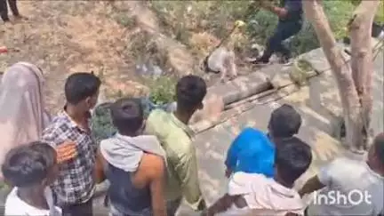 काराकाट: काराकाट थाना क्षेत्र के गोड़ारी और कंचन टोला में एक ही रात दो घरों में हुई लाखों की संपत्ति की चोरी, जांच में जुटी पुलिस