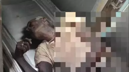मुरैना: रथोल गांव के पास सड़क किनारे मिला अज्ञात व्यक्ति का शव, पोस्टमार्टम के लिए भेजा गया