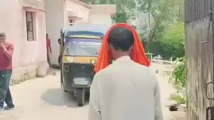 मेदिनीनगर (डालटनगंज): सतबरवा नदीपार में टेम्पो चालक की करंट लगने से मौत, मेदिनी राय मेडिकल कॉलेज में हुआ पोस्टमार्टम