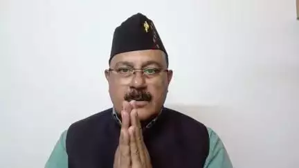 सोलन: जंगल कटान मामला प्रधानमंत्री कार्यालय तक पहुंचा, पर्यावरण दिवस पर मगरमच्छ के आंसू