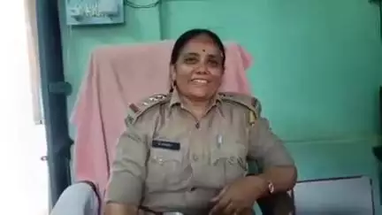 గుంతకల్లు: నాటు సారా పై ఉక్కు పాదం మోపుతాం: గుత్తి ఎక్సైజ్ సీఐ ఉమాదేవి
