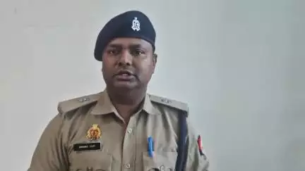 सहसवान: भाबानीपुर खल्ली में 02 युवतियों की विषाक्त पदार्थ खाने से हुई मौत के मामले में एसपी देहात के.के. सरोज