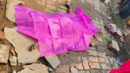 गिरिडीह: तिसरी में सड़क हादसे में दादी-पोते की मौत, शव पोस्टमार्टम के लिए सदर अस्पताल लाए गए