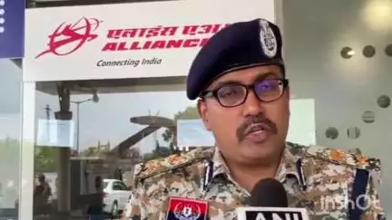जगदलपुर: कोंटा में हुए IED ब्लास्ट पर बस्तर IG पी सुंदरराज ने कहा, नक्सलियों के अंतिम दिन करीब आ रहे हैं
