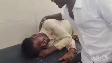बहराइच: रंजीतपुर के पास पिकअप ने बाइक सवार को मारी ठोकर, हादसे में मां-बेटे की हुई मौत, दो घायल