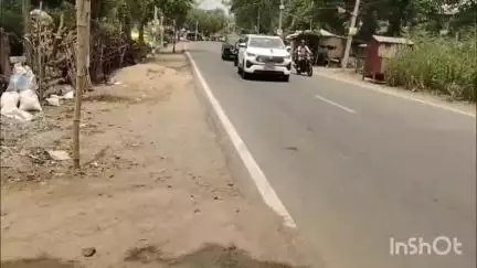 पीरो: नगरी में सभापति का भव्य स्वागत किया गया