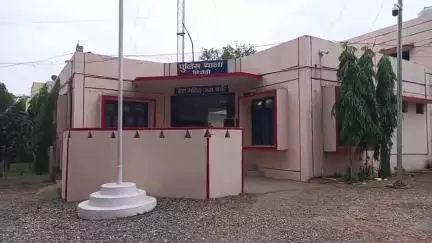 तिरोड़ी: हीरापुर में दो पक्षों में हुई मारपीट, तिरोड़ी थाने में दोनों पक्षों की तहरीर दर्ज हुआ काउंटर केस