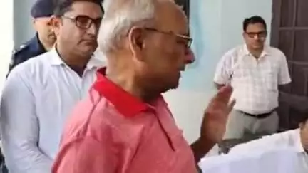 इंद्री: विधायक रामकुमार कश्यप पहुंचे गढीबीरबल क्षेत्र के गांव नठौड़ी